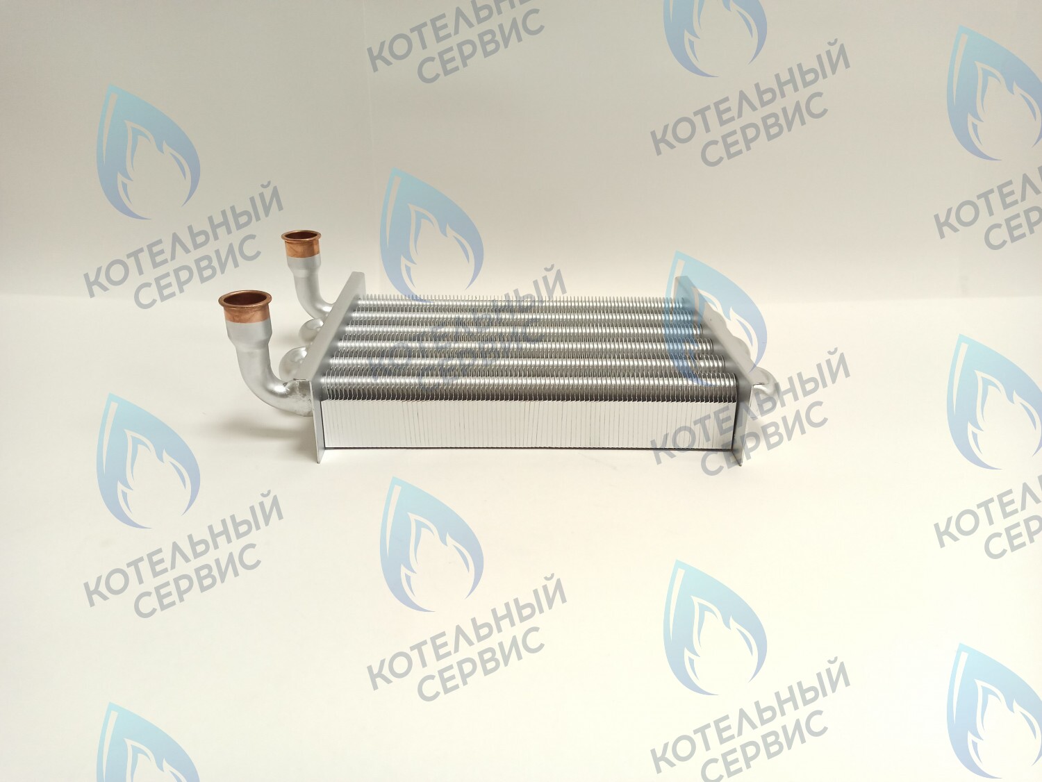 EM011-260 Теплообменник первичный 24кВт атмо ELECTROLUX (BI1572 100) 