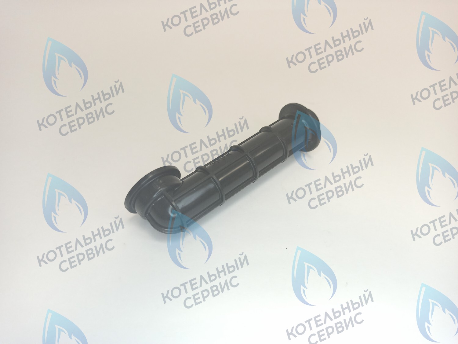 440010237 Соединение 3-хходового клапана и штуцера подачи отопления RINNAI GMF/EMF/RMF/KMF/CMF 