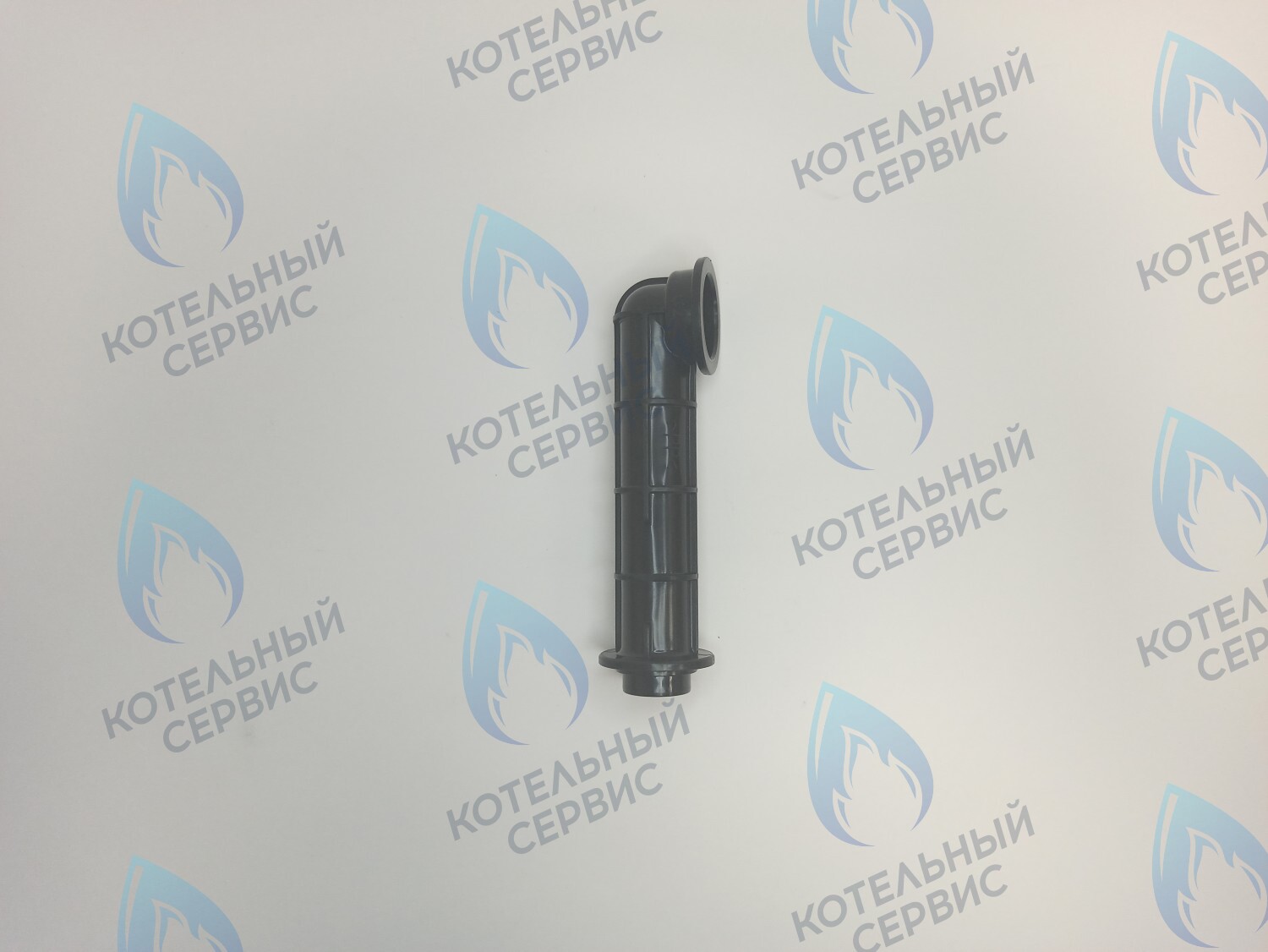 440010237 Соединение 3-хходового клапана и штуцера подачи отопления RINNAI GMF/EMF/RMF/KMF/CMF 