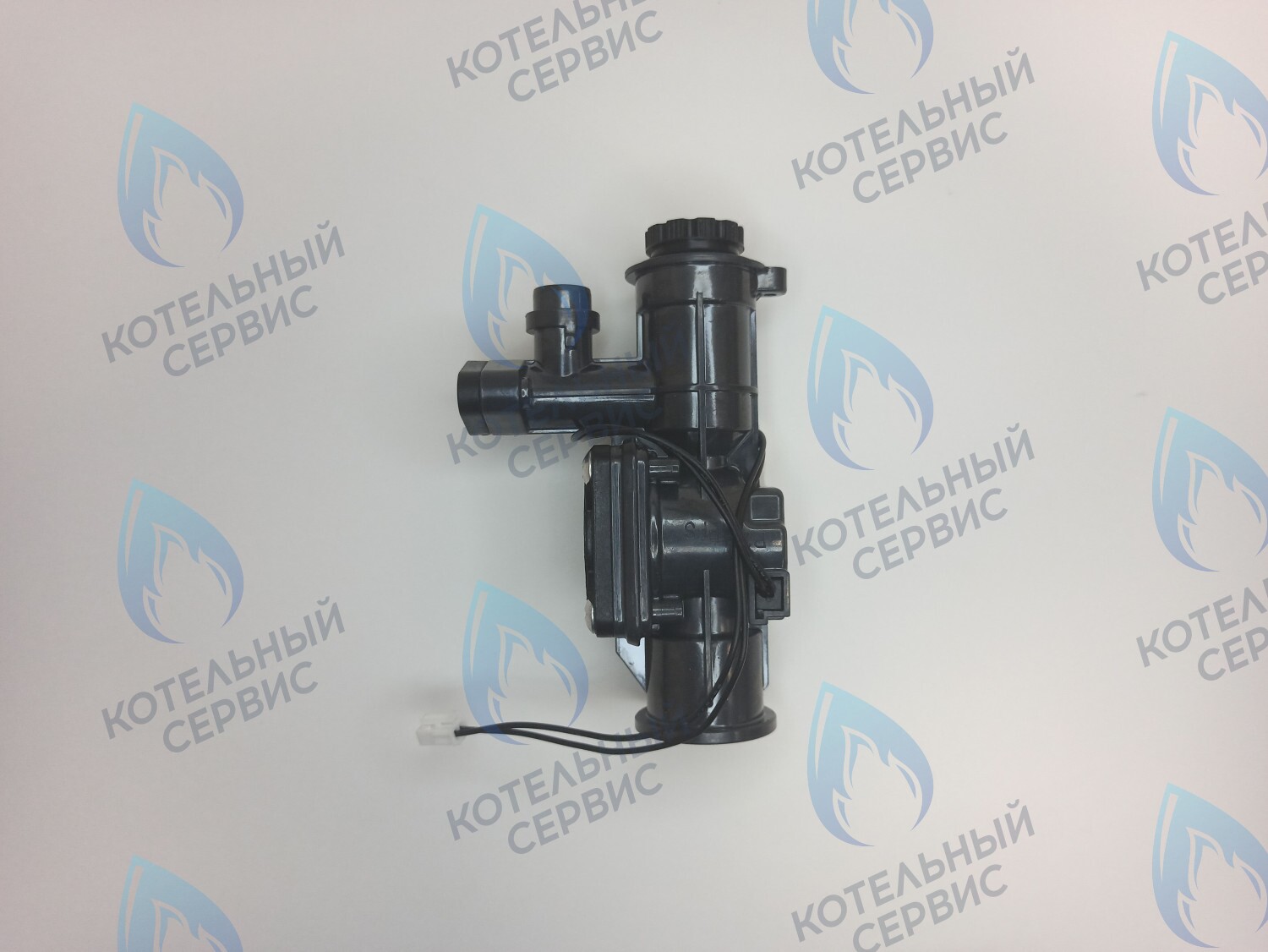 440016056 Датчик протока ГВС в сборе RINNAI RMF/KMF/CMF (с 2015.08.01) 