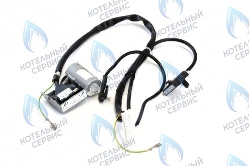BI2235 117 Пучок проводов для насоса Federica 24 turbo FEDERICA BUGATTI 