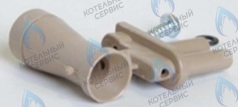 7822594 Трубка Вентури для вентиляторов Vitopend Viessmann 