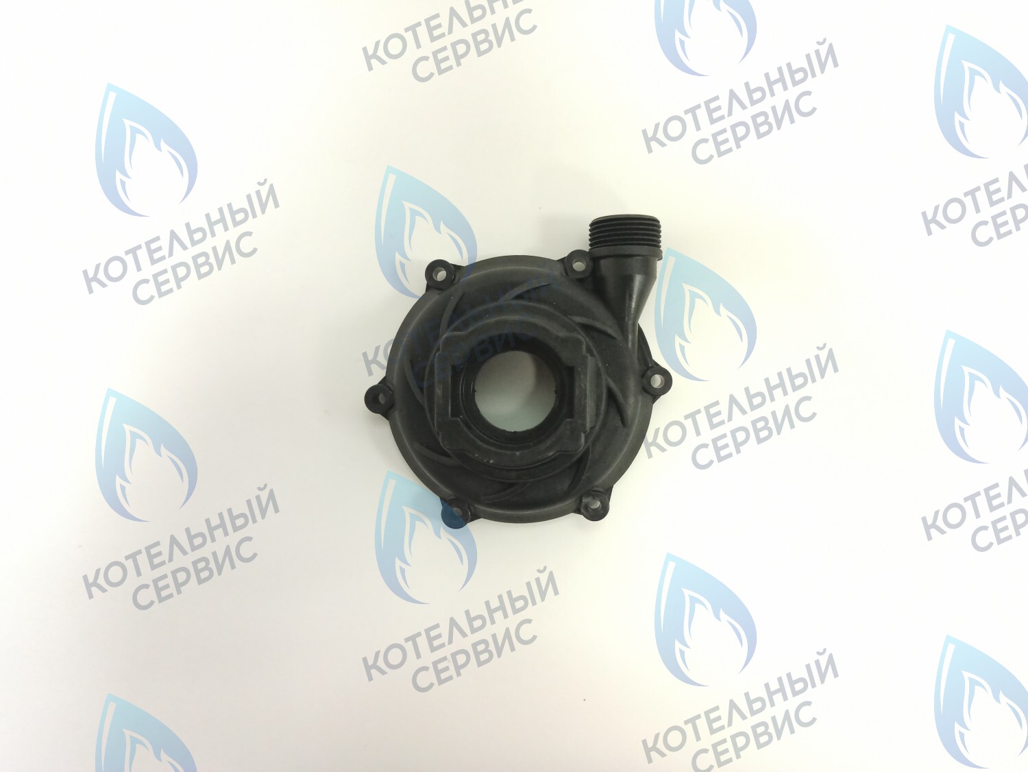 PMDS1A-02 Улитка (крышка) насоса ARDERIA, CELTIC-DS, MASTER GAS SEOUL (3040517) (усиленная, с прокладкой в комплекте) 