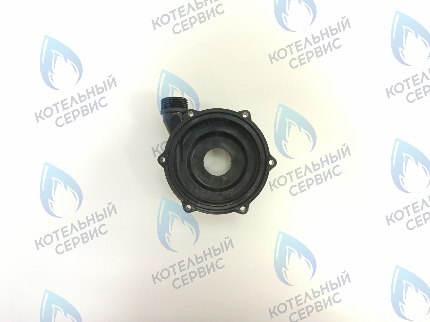 PMDS1A-02 Улитка (крышка) насоса ARDERIA, CELTIC-DS, MASTER GAS SEOUL (3040517) (усиленная, с прокладкой в комплекте) 