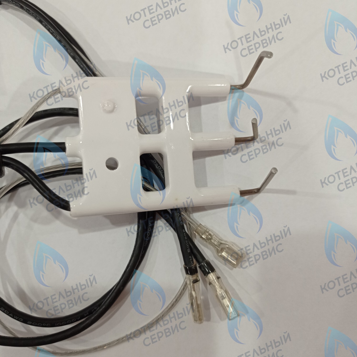 AA.04.01.0002 Электрод розжига Termica 