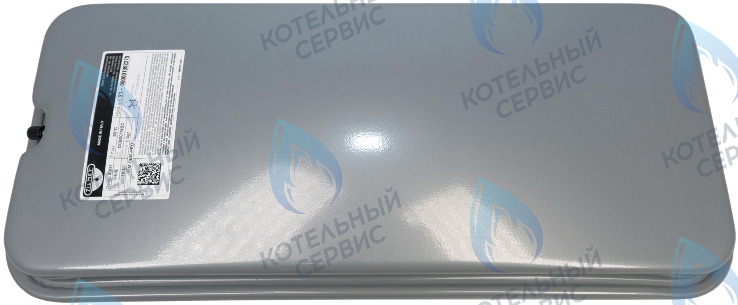 504000280 Бак расширительный 10л Time Max ITALTHERM 