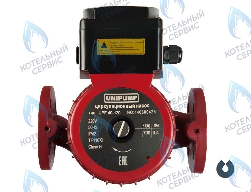 2021090967 Циркуляционный насос UNIPUMP UPF 32-120 220B, L=220 