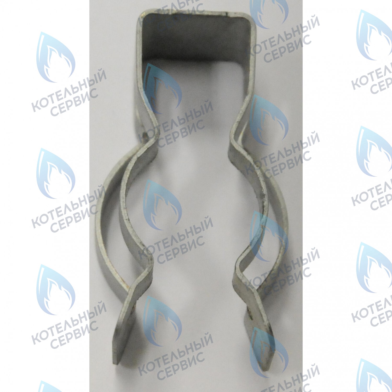 710679800 Клипсы крепежные трубки бай-пасса BAXI 