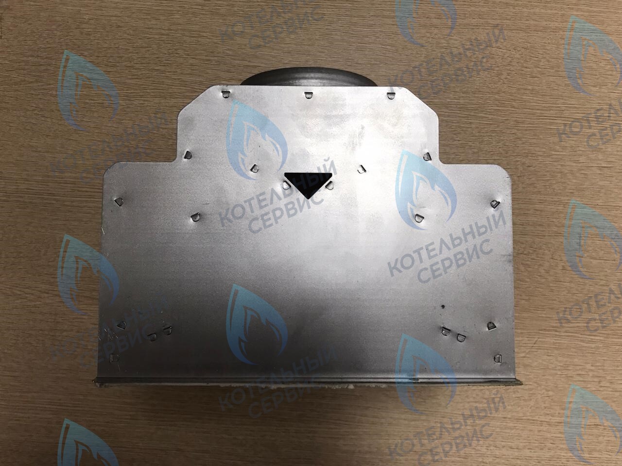 30003890A Коллектор дымовых газов Navien Atmo 13-24A (BH2544008E) 