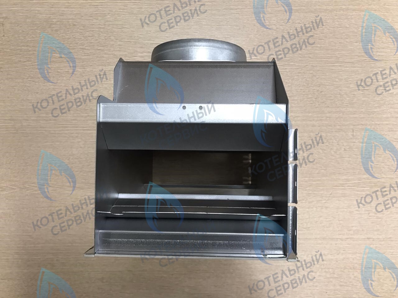 30003890A Коллектор дымовых газов Navien Atmo 13-24A (BH2544008E) 