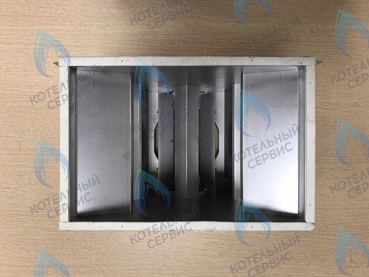 30003890A Коллектор дымовых газов Navien Atmo 13-24A (BH2544008E) 