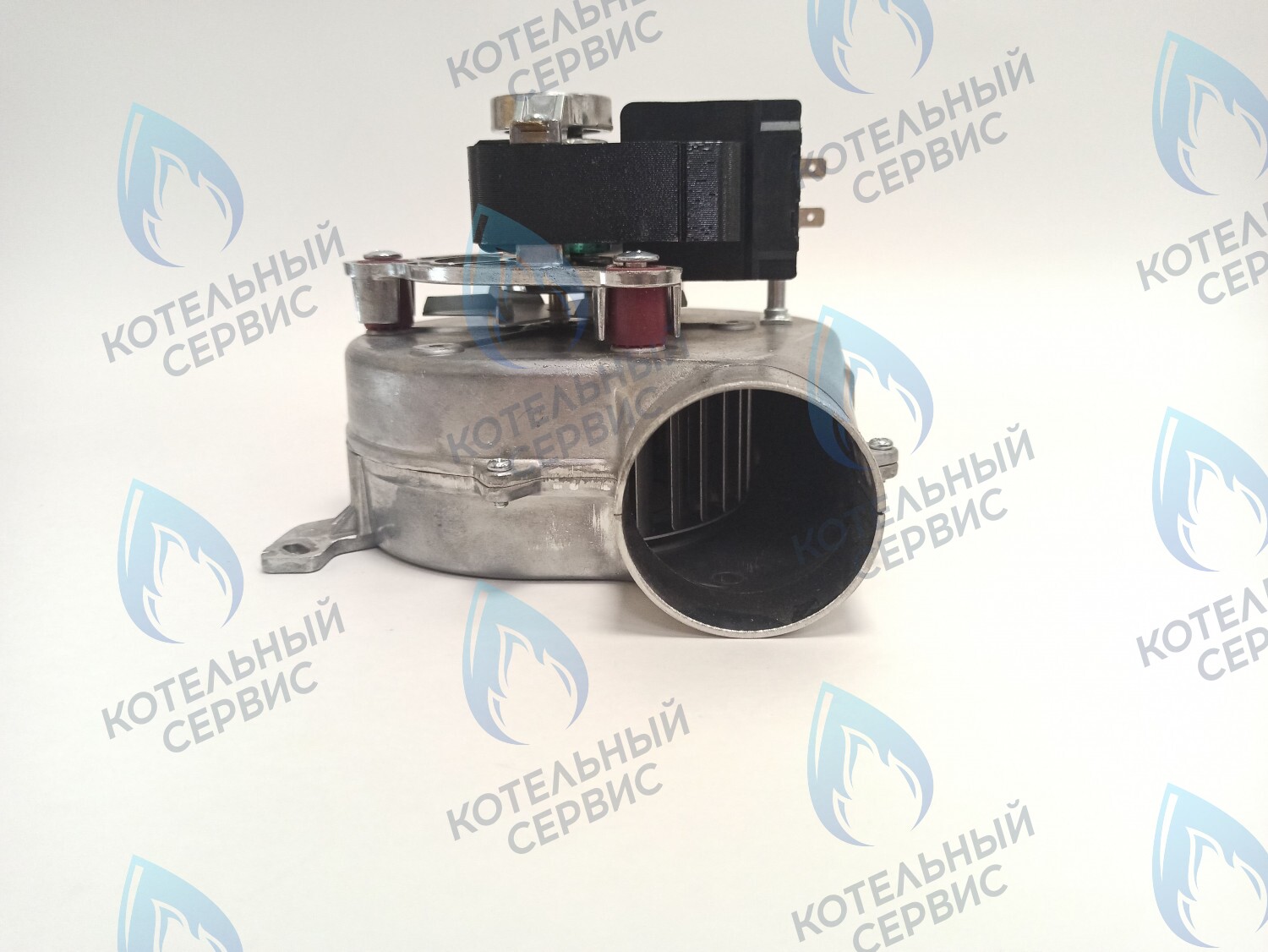 AA.01.02.0009 Вентилятор дымоудаления (турбина)  MIZUDO M28-40T/TH 65Вт 