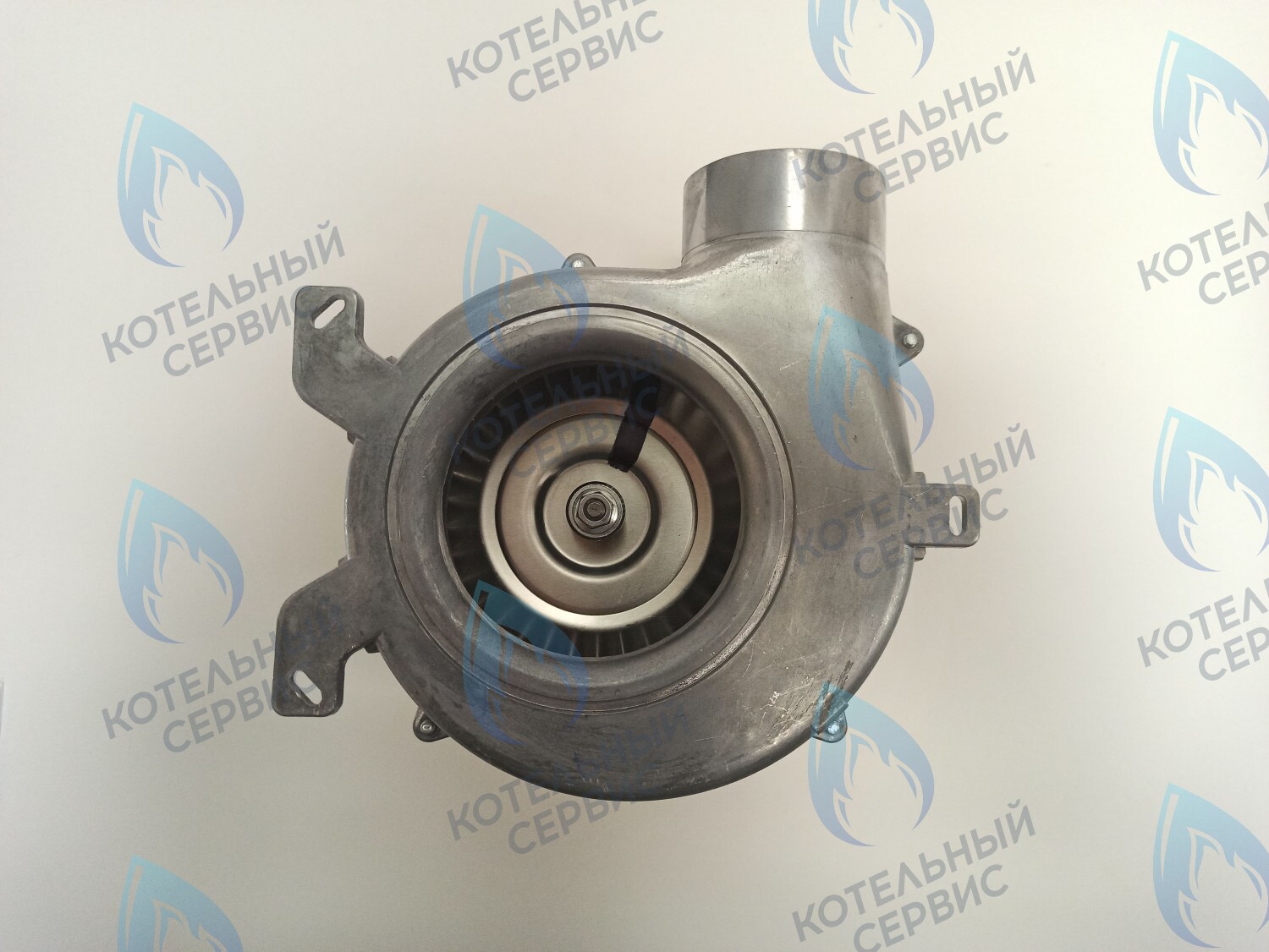 AA.01.02.0009 Вентилятор дымоудаления (турбина)  MIZUDO M28-40T/TH 65Вт 