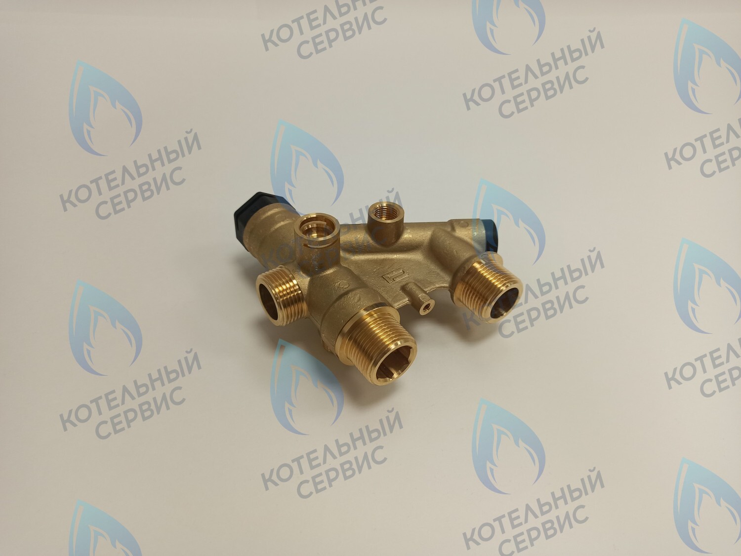 GGT015 Элемент гидравлического блока Viessmann A1HB (7856978) 