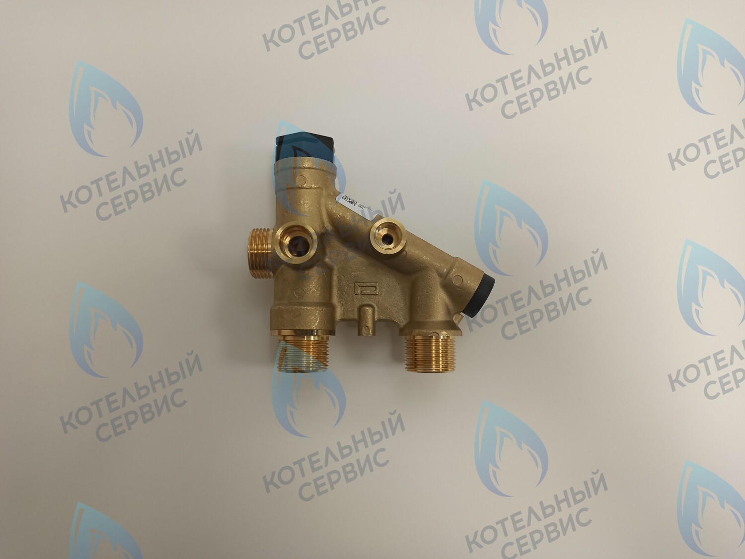 GGT015 Элемент гидравлического блока Viessmann A1HB (7856978) 