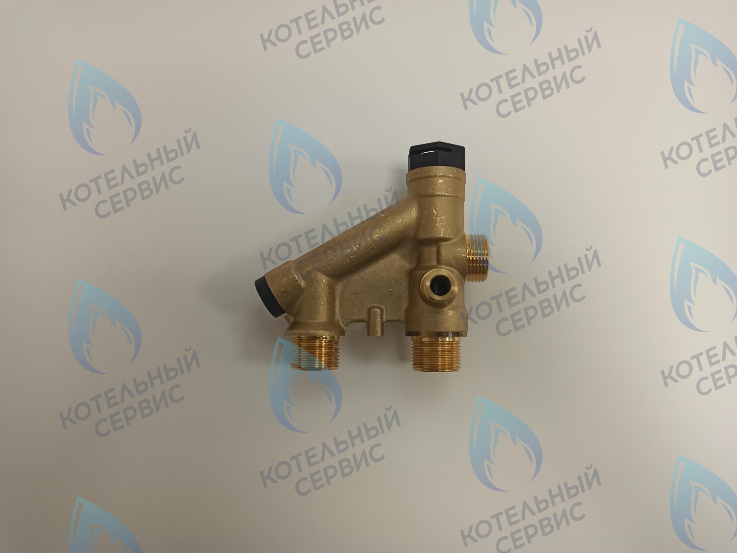 GGT015 Элемент гидравлического блока Viessmann A1HB (7856978) 