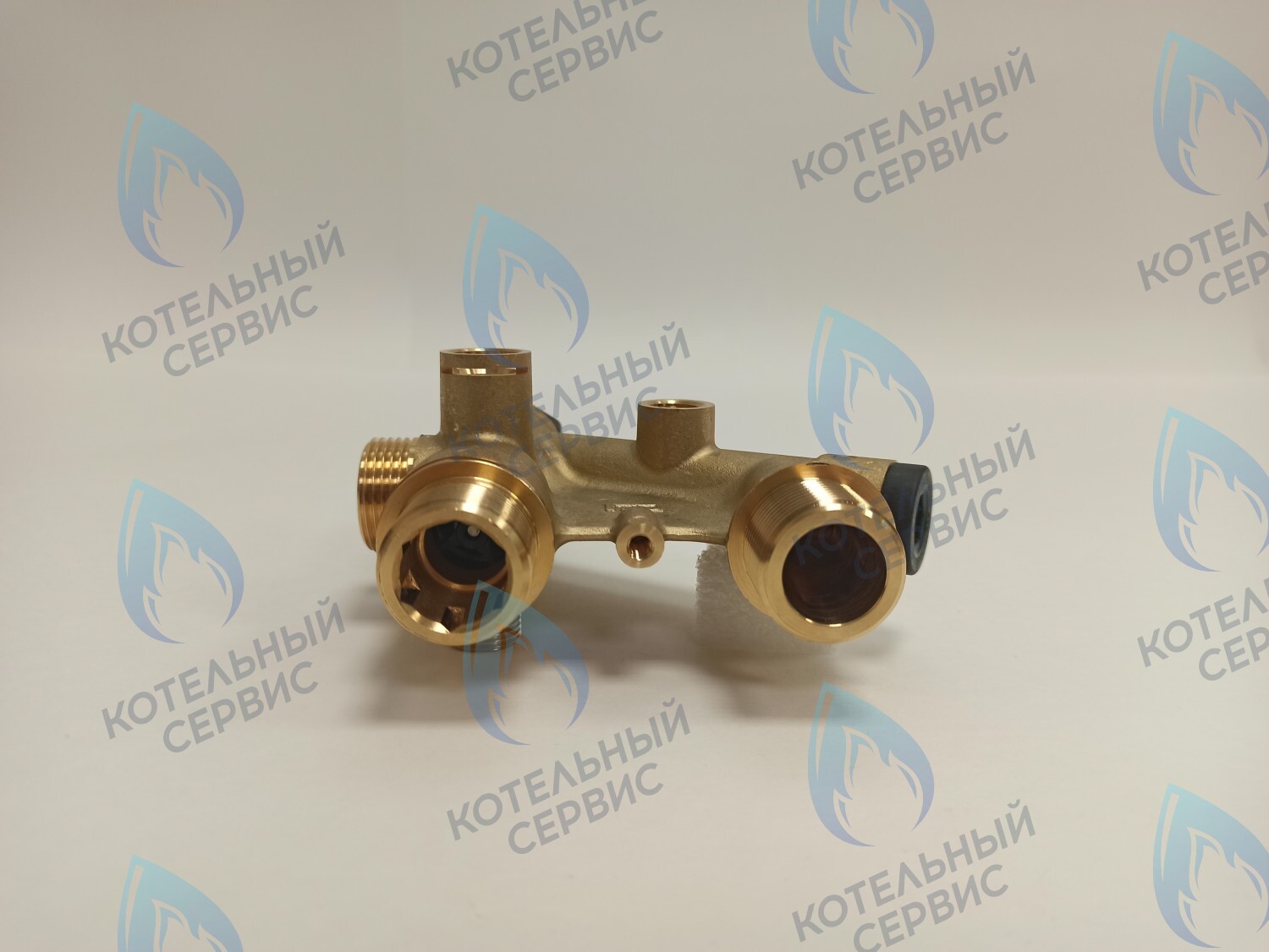 GGT015 Элемент гидравлического блока Viessmann A1HB (7856978) 