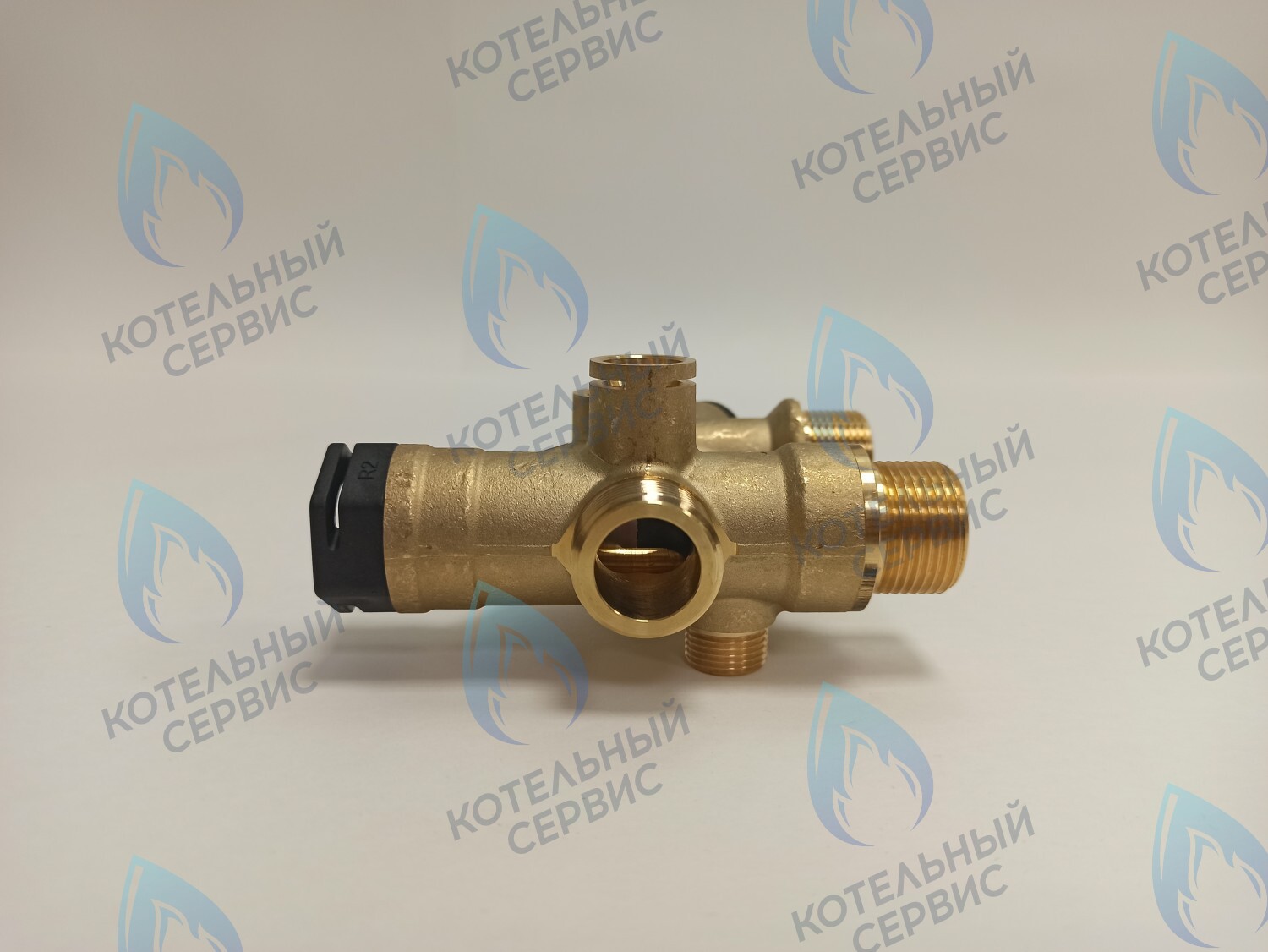 GGT015 Элемент гидравлического блока Viessmann A1HB (7856978) 