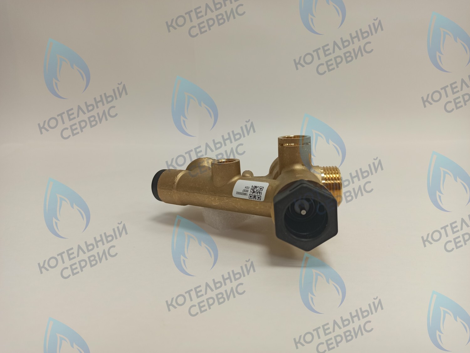 GGT015 Элемент гидравлического блока Viessmann A1HB (7856978) 