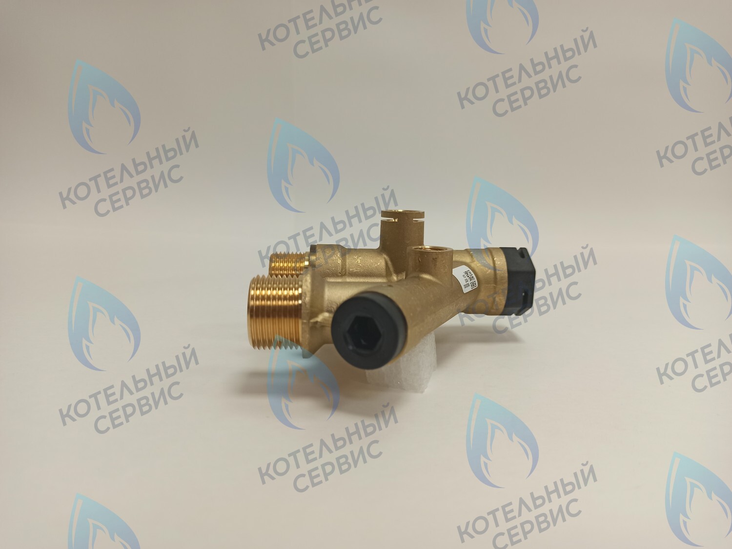 GGT015 Элемент гидравлического блока Viessmann A1HB (7856978) 