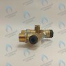 GGT015 Элемент гидравлического блока Viessmann A1HB (7856978) 