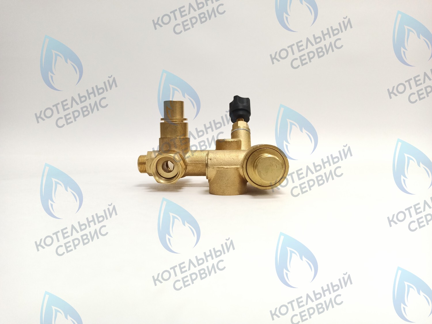 TY04010076 Гидроблок входной (TY04010076) ELECTROLUX 