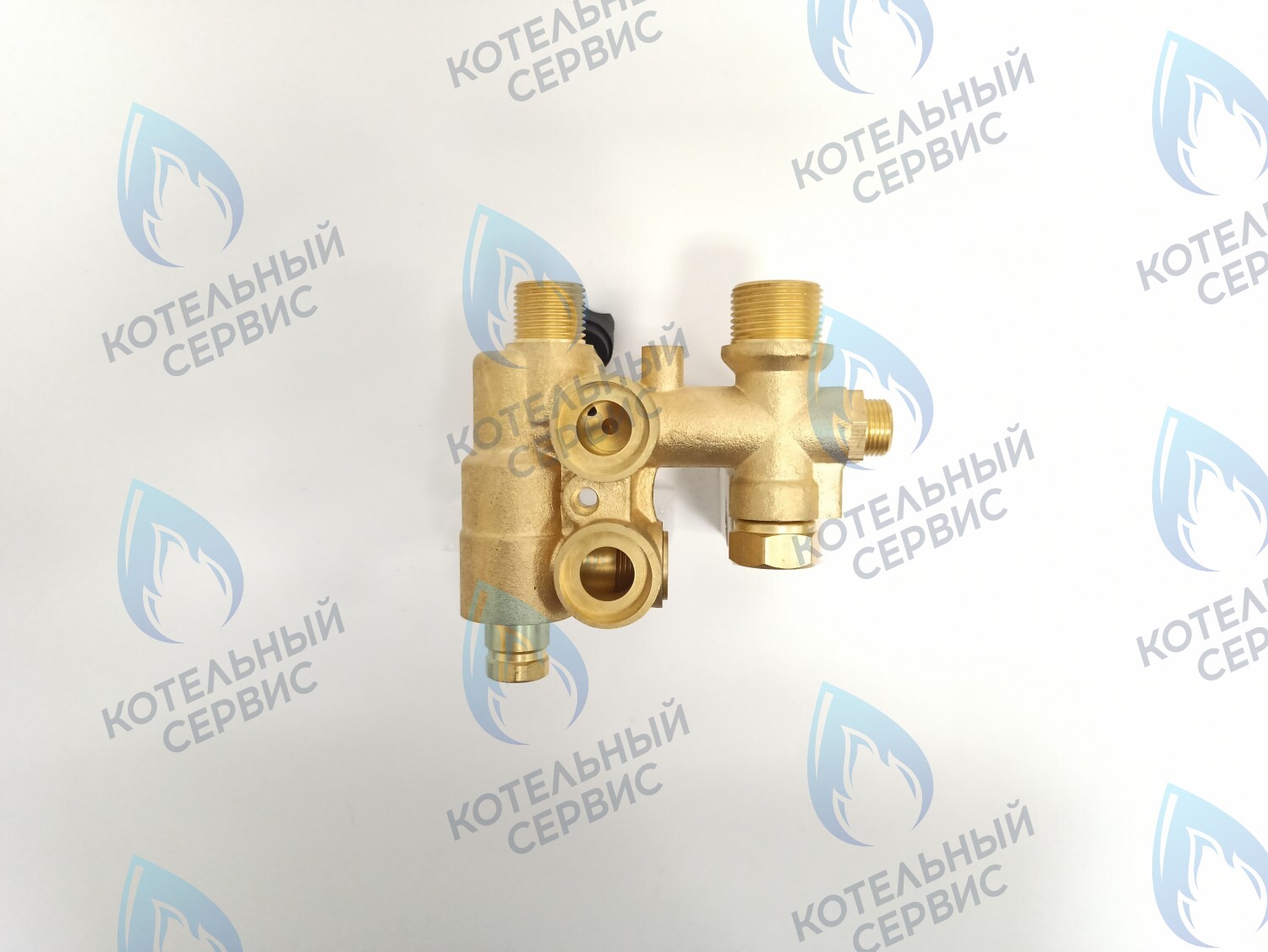 TY04010076 Гидроблок входной (TY04010076) ELECTROLUX 