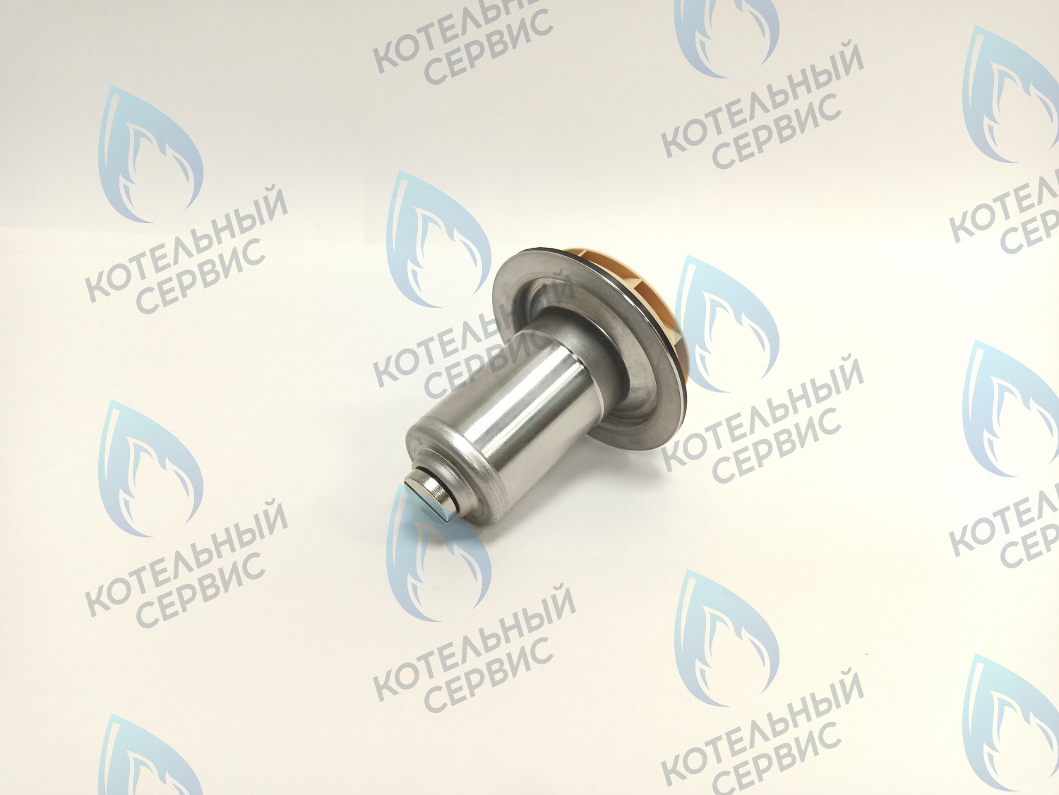 PPR-G30CCW-S40-66 Втулка ротор насоса (против часовой стрелки)  для маркировки GPD15-50, 85W 