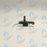 FS012 Гидроузел датчика протока с краном подпитки Atmo 13-16A(N) NAVIEN (30019903A) 