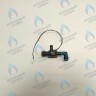 FS012 Гидроузел датчика протока с краном подпитки Atmo 13-16A(N) NAVIEN (30019903A) 