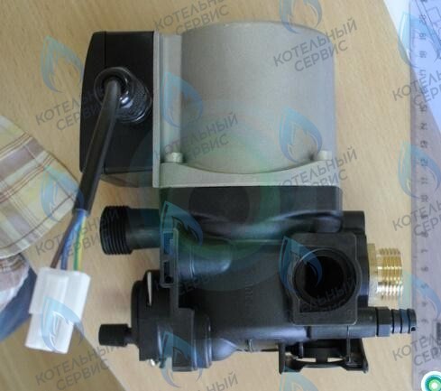 22013.0400-016 Электронасос циркуляционный Arderia CPB3A 15/5 (ЗЧ) 