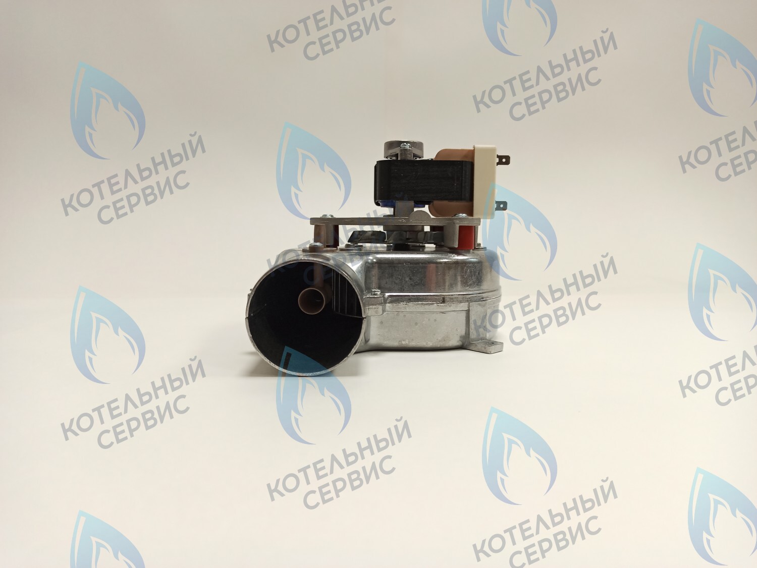 P0000005992 Вентилятор дымоудаления (турбина) 18кВт, 20кВт, 24кВт RT, BM OASIS 