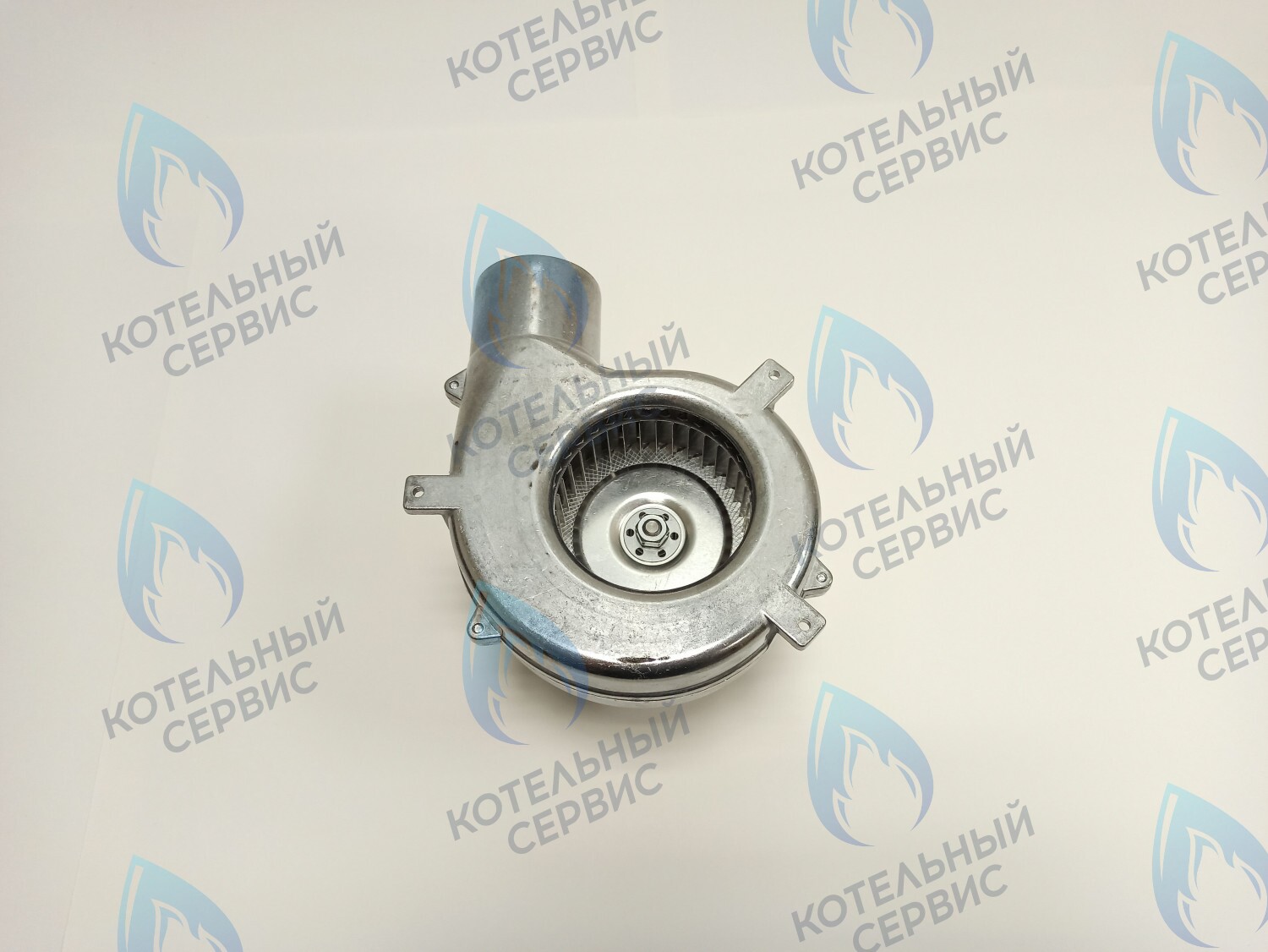 P0000005992 Вентилятор дымоудаления (турбина) 18кВт, 20кВт, 24кВт RT, BM OASIS 