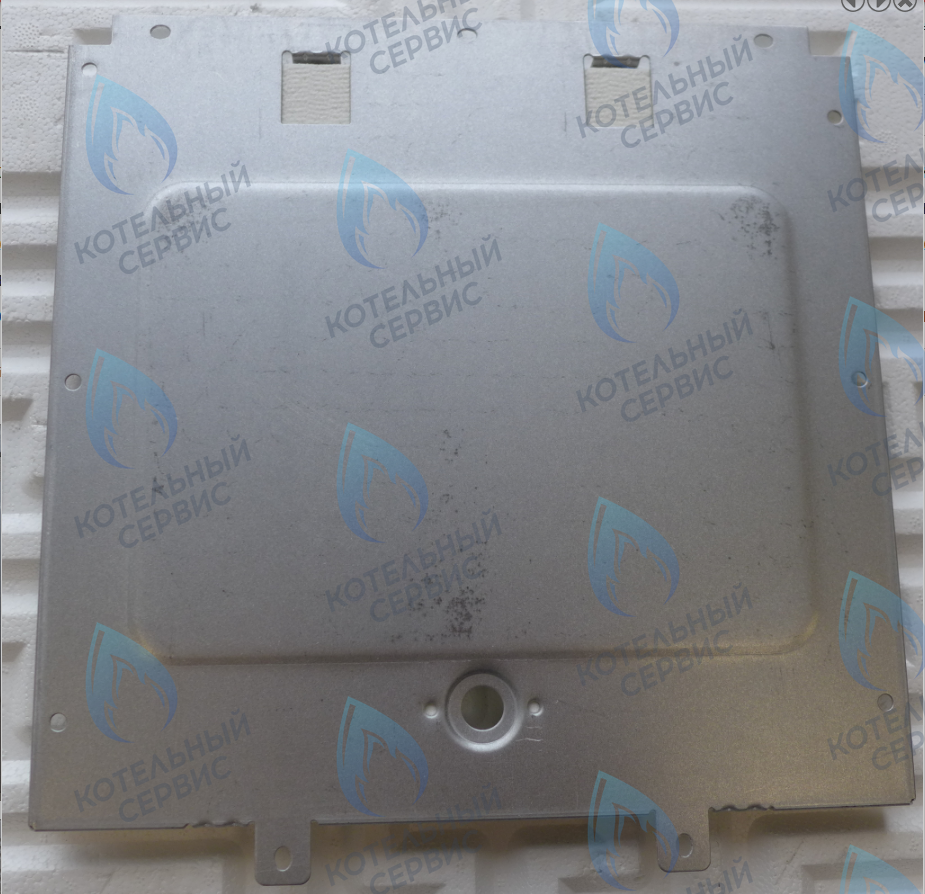 30014653A Крышка камеры сгорания Navien Heatluxe (NGB210) 