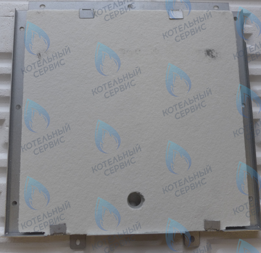 30014653A Крышка камеры сгорания Navien Heatluxe (NGB210) 