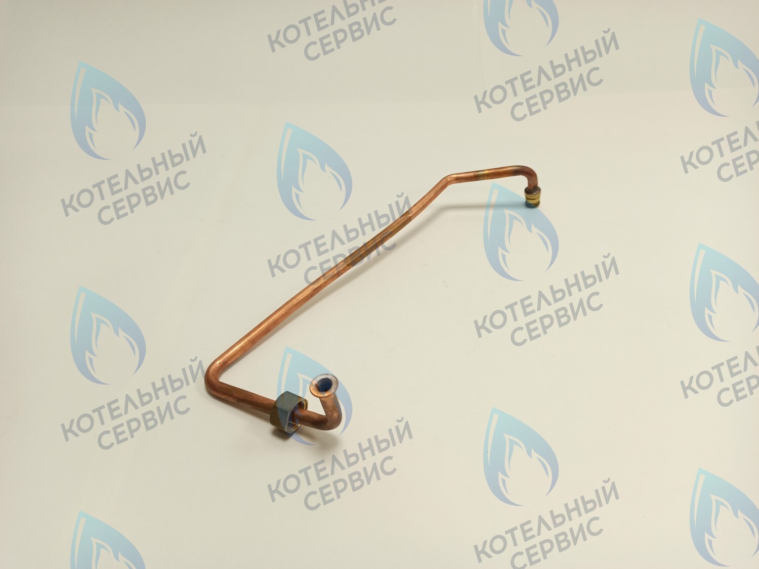 15527600000213 Трубка расширительного бака KENTATSU Nobby Balance Plus, Nobby Balance Plus S 