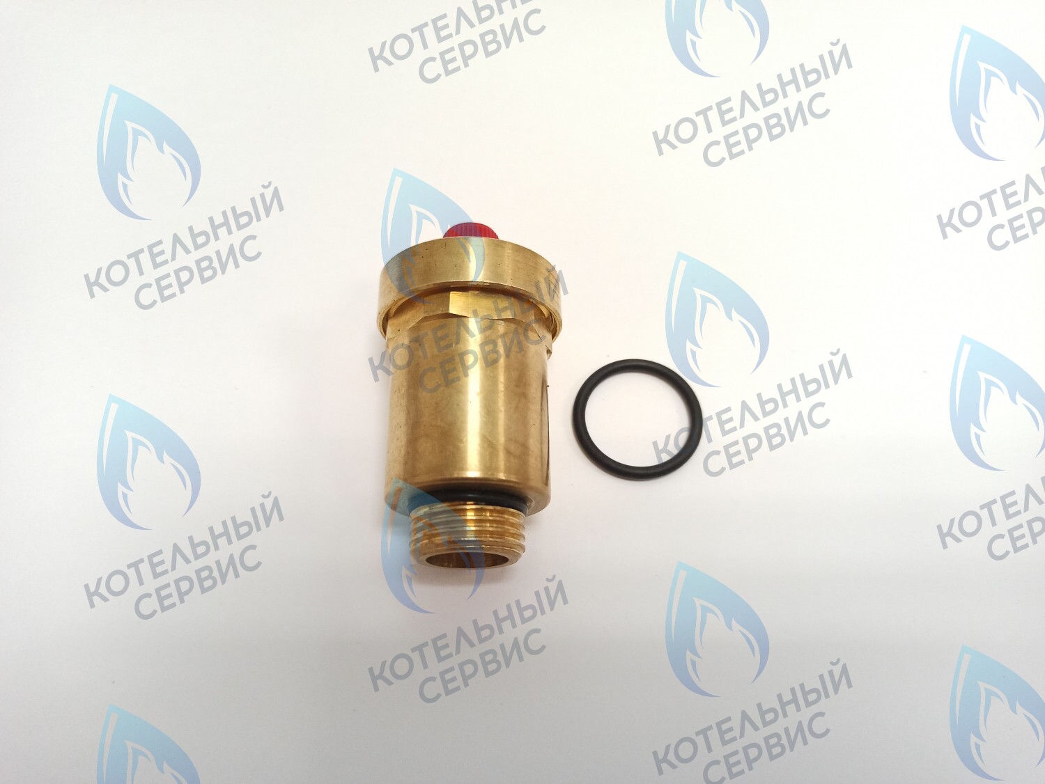 39801160 Воздухоотводчик AUTO AIR VENT, шт FERROLI 