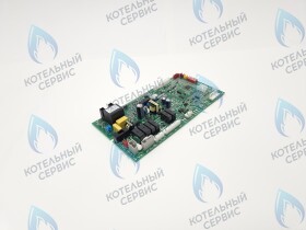 Блок управления NGB210 / 24