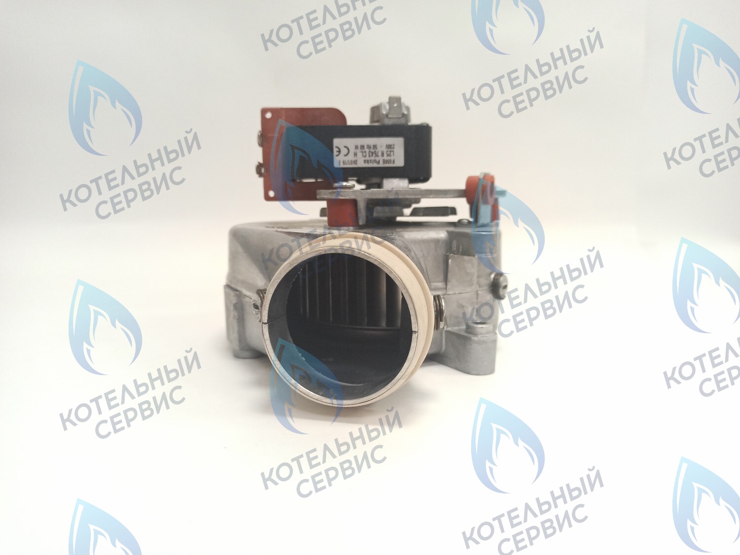 2000801860 Вентилятор 30KTV19 PROTHERM (60w) 