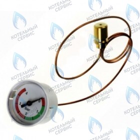 Манометр PROTHERM