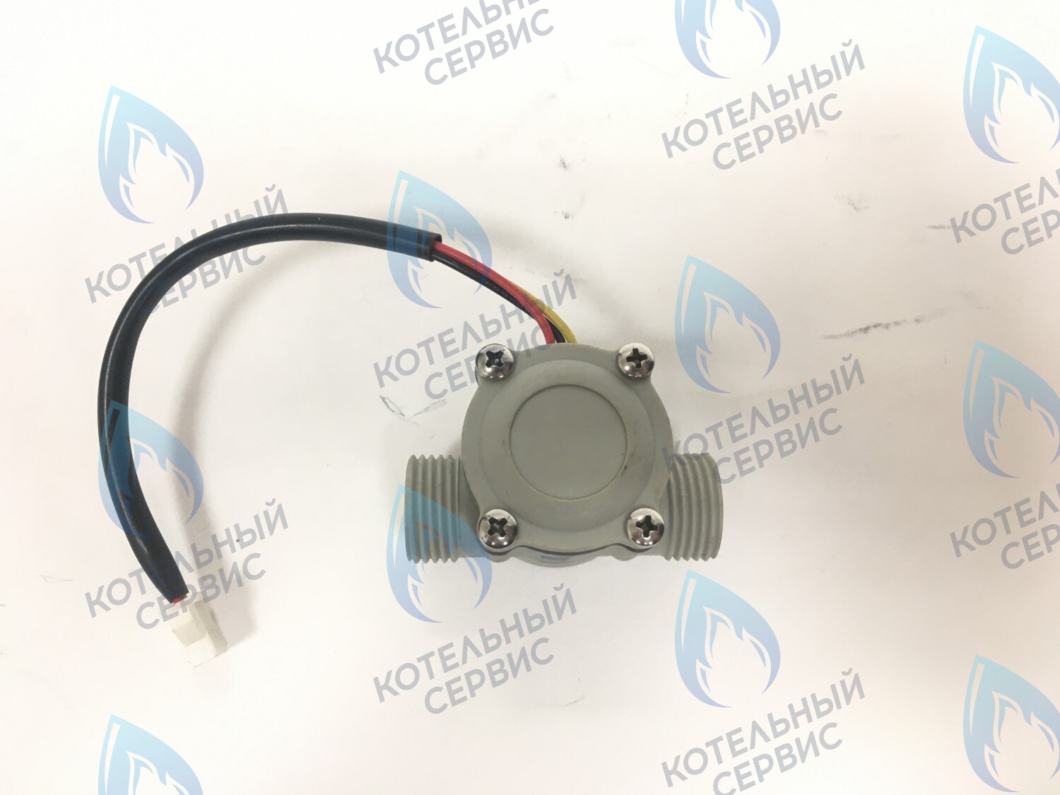 05-2033 Датчик расхода воды ГВС GazLux 18-24 C1/T1 (битермический) 