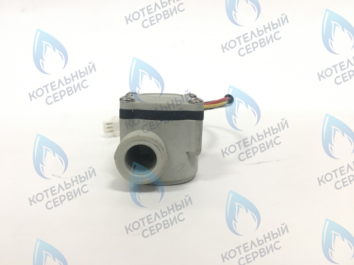 05-2033 Датчик расхода воды ГВС GazLux 18-24 C1/T1 (битермический) 