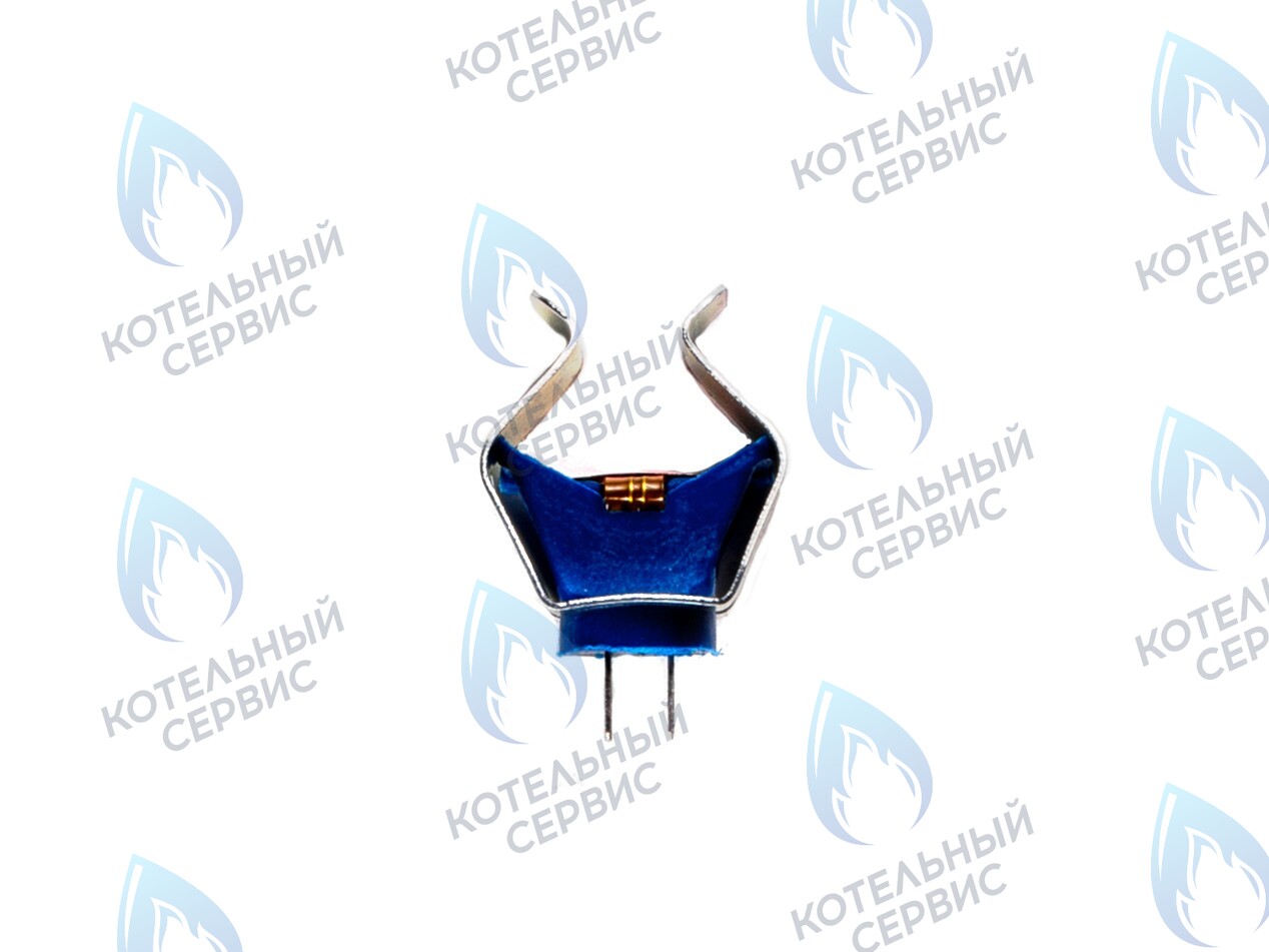 TSH002-29-TR-BLUE Датчик температуры накладной NTC 1/2" 