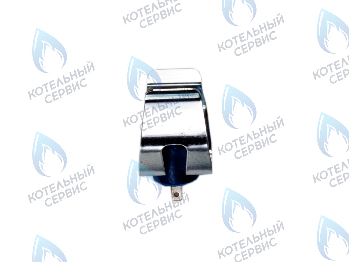 TSH002-29-TR-BLUE Датчик температуры накладной NTC 1/2" 