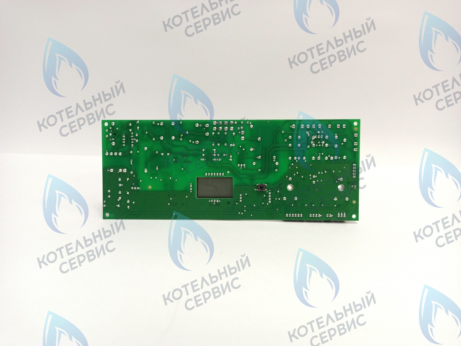 7020130021 Плата управления Enpi Elektronik HI-THERM OPTIMUS 12-36 