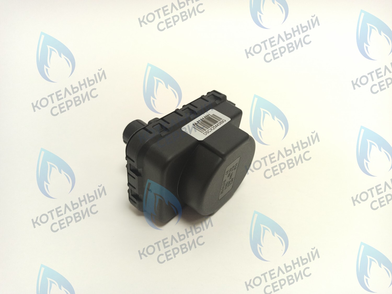 AA.01.04.0001 Привод трехходового клапана 220В MIZUDO 