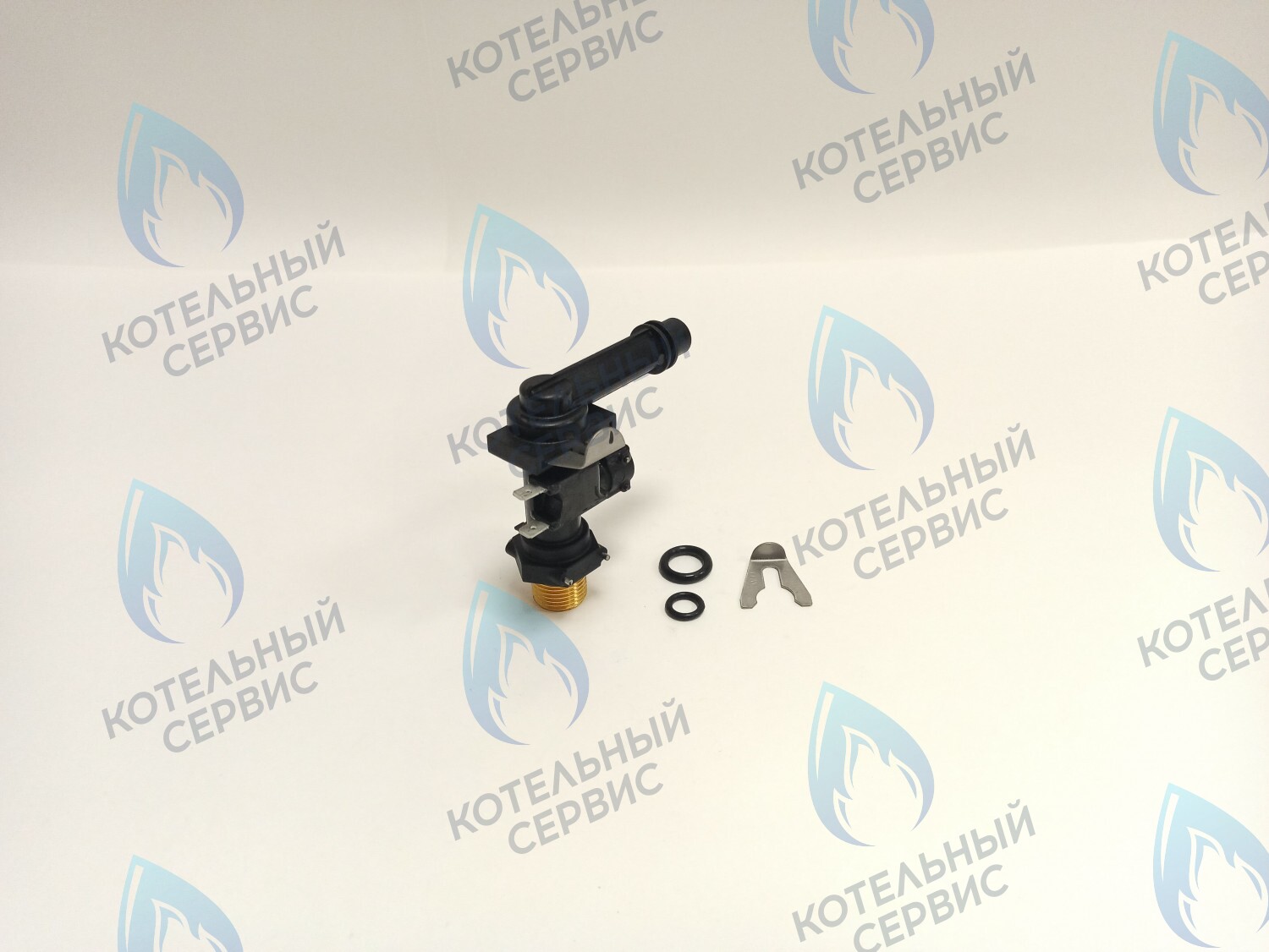 FS028 Датчик протока FERROLI FORTUNA PRO (398000270),  KOREASTAR PREMIUM-C (KS902600270) (универсальный комплект), KOREASTAR (KS902600270), Thermex EuroElite (29600257) 