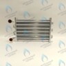 EM011-290 Теплообменник основной 28/32 кВт турбо ELECTROLUX (BI1562 104) 
