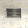 EM011-290 Теплообменник основной 28/32 кВт турбо ELECTROLUX (BI1562 104) 