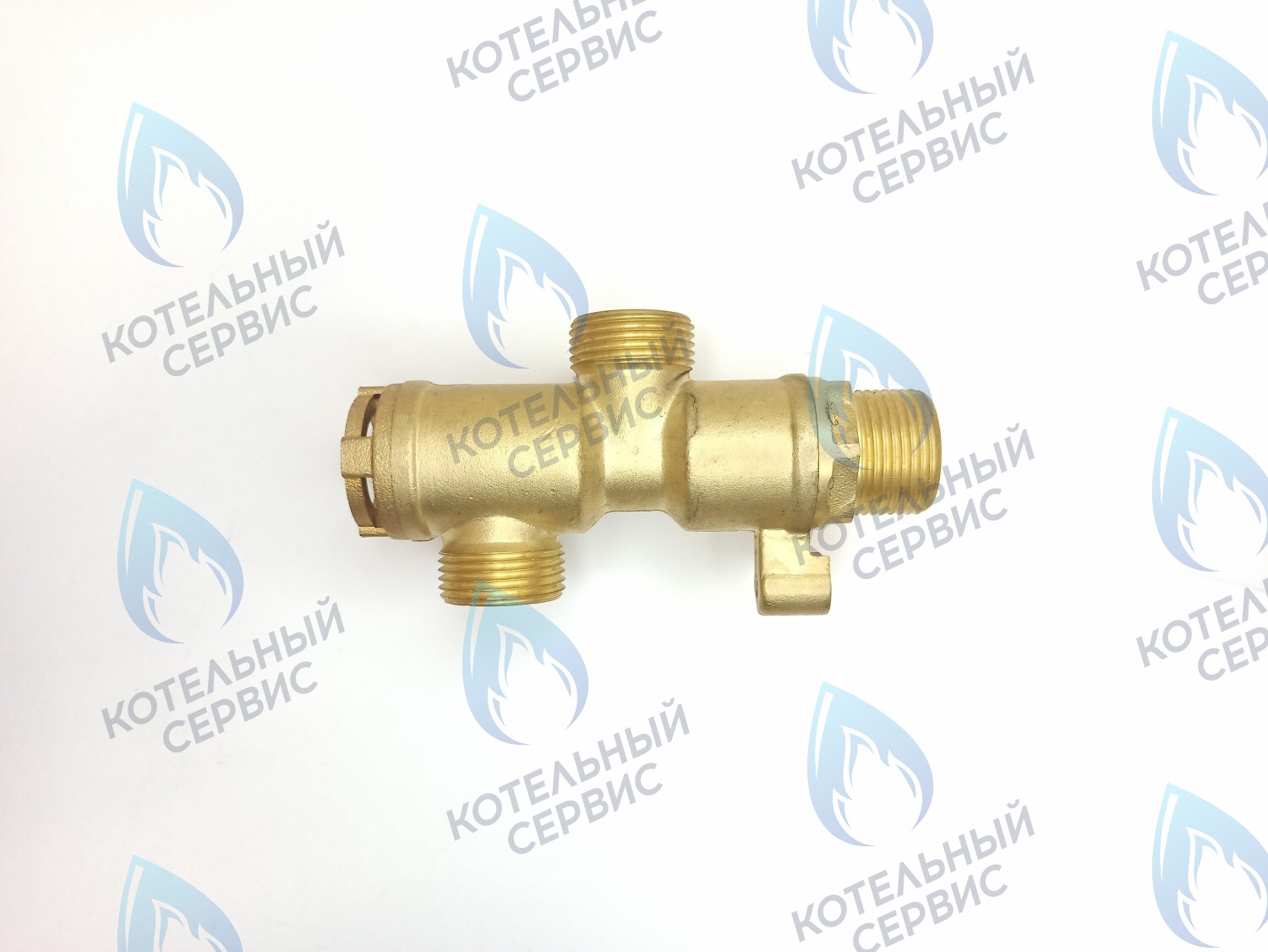 TVA002 Трехходовой клапан для одноконтурного котла универсальный, Electrolux GB 18/24/30 Basic Space S Fi 